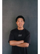 パーソナルビューティージム 勝どき 晴海店 中込 陽眞