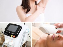 サンゴーハチ(358)の雰囲気(当店は都度払い♪丁寧に施術しています。脱毛資格保有◎)