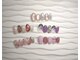 ネイルトップエクル(nail top E CRU)の写真/自他店オフ無料定額デザイン◎トレンドネイルを毎月更新！あなただけの指先へ♪