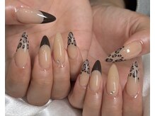 イルネイル バイ ルアナ(001..Nail by Luana.)の雰囲気（当店No.1やり放題コースは￥7980～☆ブログもcheck！）