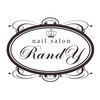 ランディ(nail salon RANDY)ロゴ