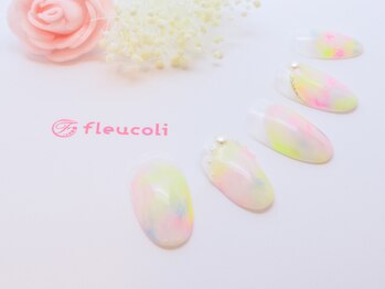 フルーヴコリーヌ(Fleuve colline)/定額design