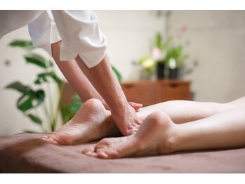 ヴィナーレ(VINARE)/美脚コース