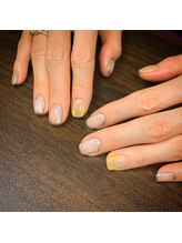 ネイルルームワンサード(Nail Room One Third)/