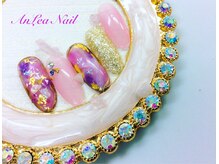 アンレア(AnLea)/夏おすすめデザイン