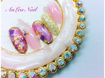 アンレア(AnLea)/夏おすすめデザイン