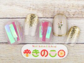 選べるデザインMコース