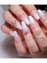 ネイルアラモード(Nail.alamode)/