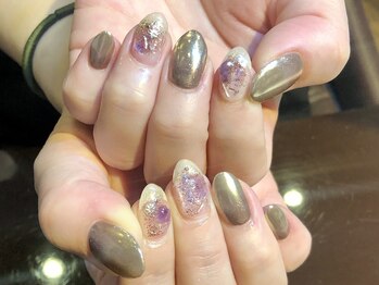 レミア 関内(REMIA)/9月　定額8900円コース　[関内]