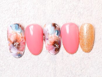 ジュノネイル(juno nail)/Bud