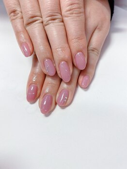 アイリッシュネイル 久屋大通店(Irish Nail)/マオジェル