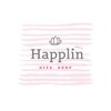 ハピリン(Happlin)のお店ロゴ