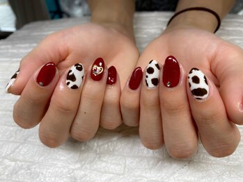 サロン ドゥ レーベル(Salon de Label)/