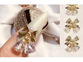 キュート ビューティーサロン(Cute Beauty Salon)/