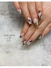 ネイルサロン アイル(nail salon i’ll)/ニュアンス定額☆