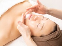 フェイシャルエステ エムズルーム(M's room)/クレンジング★クリアな素肌に！