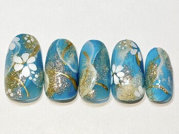 リノリコ 阿佐ヶ谷店(RinoRiko)/2022 和柄 8