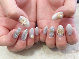 ブランドネイル