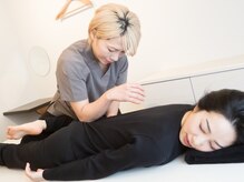 アカラ 池袋店(AKALA)/【ヒップアップ調整】