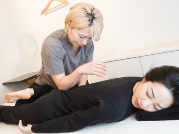 アカラ 池袋店(AKALA)/【ヒップアップ調整】