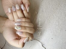 エルモサ/ネイルデザイン