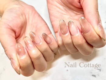 ネイルコテージ 新宿南口店(Nail cottage)/