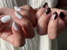 ブランシェール(blancher)/order浦和ニュアンス専門店