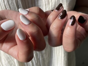 ブランシェール(blancher)/order浦和ニュアンス専門店