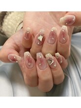 コロミネイル(colome nail)/