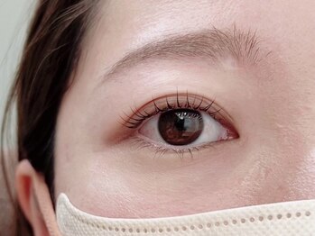 シピー(chipie by anon)/SAORI◆まつ毛パーマ