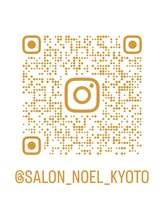 ノエル(NOEL)/Instagram