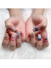 美ら海ネイル(美ら海nail)/