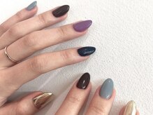 リシェル 横浜店(Richelle)/持ち込み90分コース