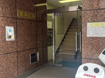 エクレア 錦糸町店(E’CREA)/【4】道案内(JR錦糸町駅ver.)
