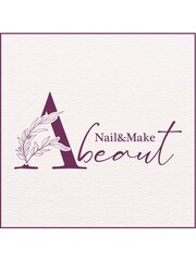 Nail＆Make Abeaut()