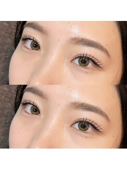 ラヴィズム アイラッシュ アンド ネイル 長岡店(LUVISM)/マツエク★