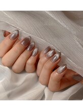 ラベンダービューティー(Lavender Beauty)/