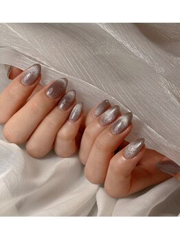 ラベンダービューティー(Lavender Beauty)/