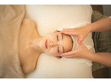 コハク クゲヌマ(COHAQ KUGENUMA)/小顔リンパマッサージ