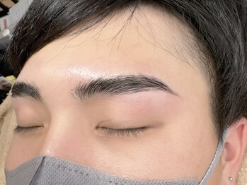 デイジー(Daisy)/★メンズ様HBL★美眉男子/眉毛