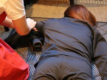 ドットカノア(.Kanoa)/施術内容5