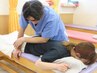  《腰痛にお悩みの方》30年伝統の手技×症状に合わせた最先端機器30分 1000円