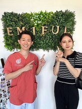 金沢西えみふる整骨院 整体院/骨盤矯正・猫背矯正