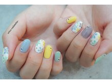 ウリコ ネイルアトリエ(urico nail atelier)/