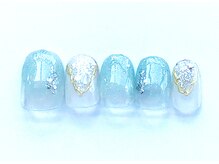 きれい de チュッ 桜ビル店/プチアートコース