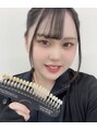 ホワイトニングショップ 福井店 漆崎 由衣
