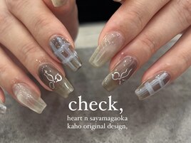 kaho original design，