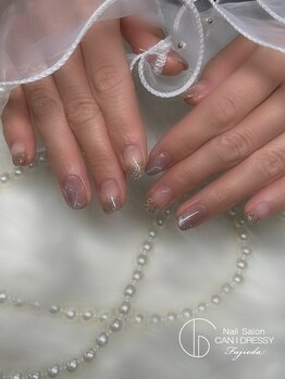 キャンアイドレッシー 藤枝店/大理石andマグネット