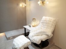 ウールー(heureux)/内装