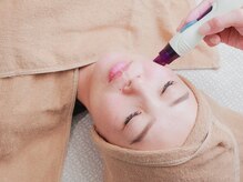 ワイスリー(Y3)の雰囲気（人気No.1 水素の力で毛穴の黒ずみを除去）